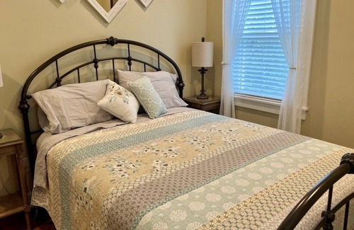 Loudonville Casa | Mohican River Retreat House - Quiet Getaway in Mohican Country