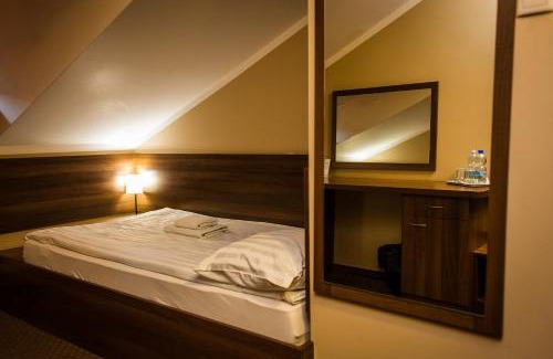 Lomza Cama Y Desayuno | Mohito Bed&Breakfast