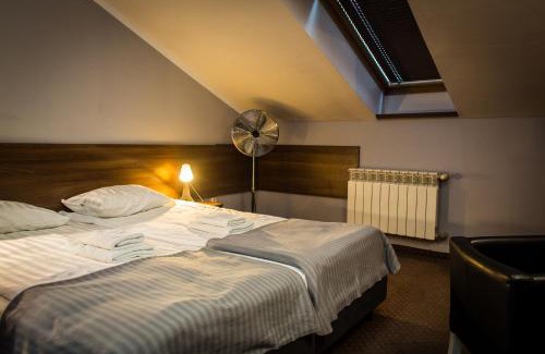 Lomza Cama Y Desayuno | Mohito Bed&Breakfast