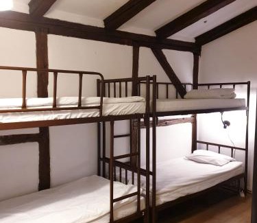 Stare Miasto Hostal | Mohito Hostel