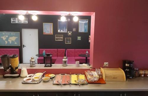 Stare Miasto Hostal | Mohito Hostel
