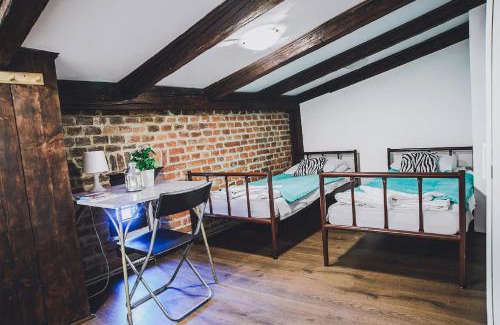 Stare Miasto Hostal | Mohito Hostel