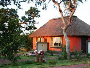Hoedspruit Cabina | Mohlabetsi Safari Lodge