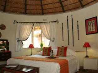 Hoedspruit Cabina | Mohlabetsi Safari Lodge