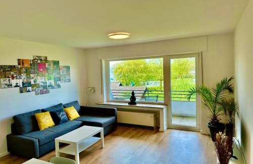 Delecke Apartamento | Möhne-Seeblick - by Casa Happyuna - Your happy home away from home