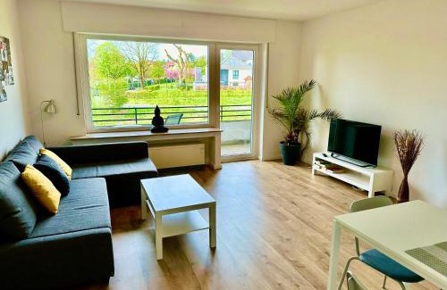 Delecke Apartamento | Möhne-Seeblick - by Casa Happyuna - Your happy home away from home