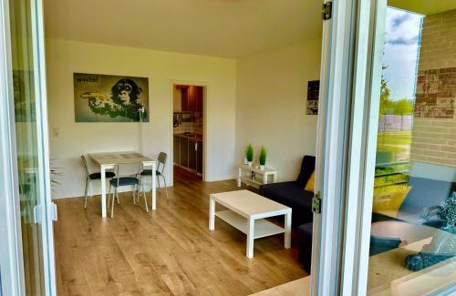 Delecke Apartamento | Möhne-Seeblick - by Casa Happyuna - Your happy home away from home
