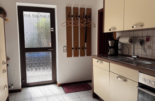 Gunne Apartamento | Apartamento Möhnesee Helga Vick