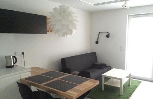 Dziwnowek Apartamento | MOHO apartament