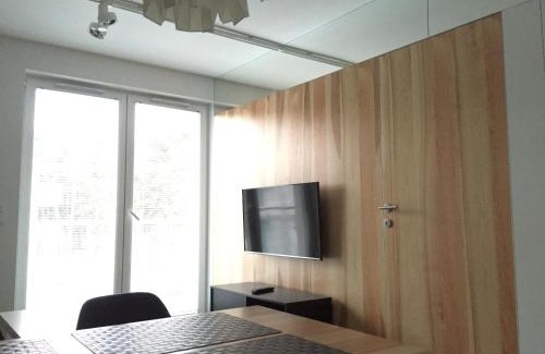 Dziwnowek Apartamento | MOHO apartament
