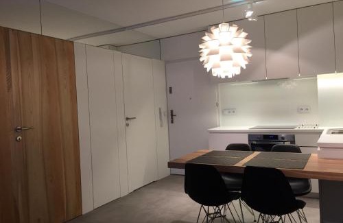 Dziwnowek Apartamento | MOHO apartament