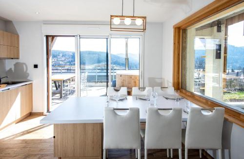 Gerardmer Apartamento | Moho Mountain Home
