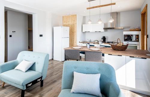 Gerardmer Apartamento | Moho Mountain Home