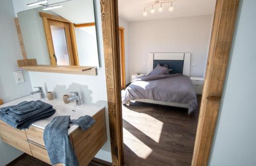 Gerardmer Apartamento | Moho Mountain Home