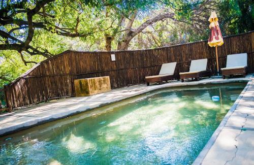 Hoedspruit Casa | Moholoholo Ya Mati