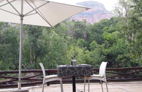 Hoedspruit Casa | Moholoholo Ya Mati