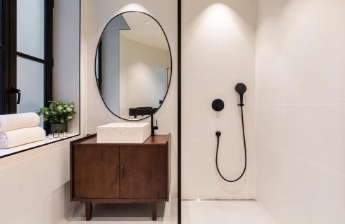 Bellecour - Hotel Dieu Apartamento | MOHOM - Bellecordière