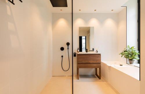 Bellecour - Hotel Dieu Apartamento | MOHOM - Bellecordière