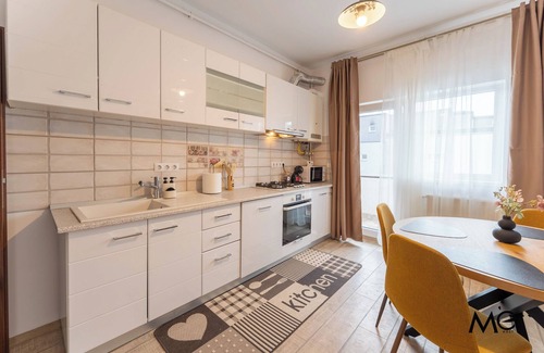 Sibiu Apartamento | MoHost - Ady