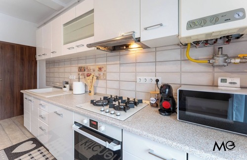 Sibiu Apartamento | MoHost - Ady