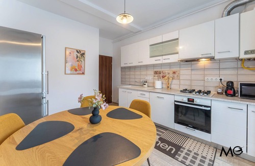 Sibiu Apartamento | MoHost - Ady