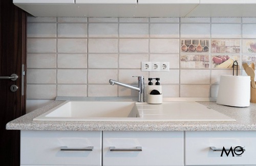 Sibiu Apartamento | MoHost - Ady