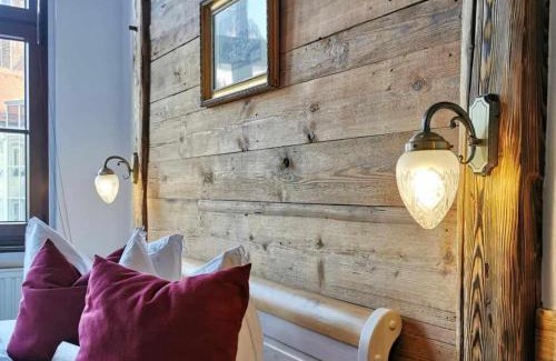 Eisenberg Apartamento | Mohrenbrunnen Apartments