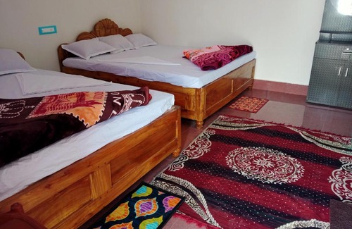 Purulia Casa | Mohul palash homestay, Ayodhya more, purulia