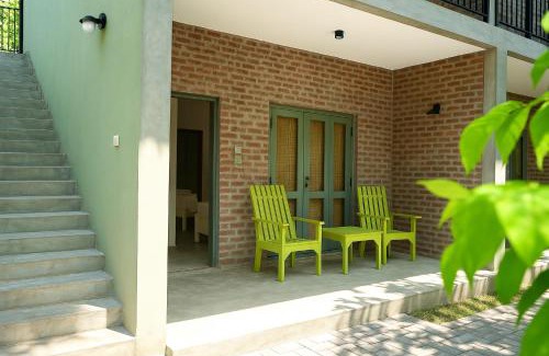 Dambulla Hotel | Moi Dambulla by DBI