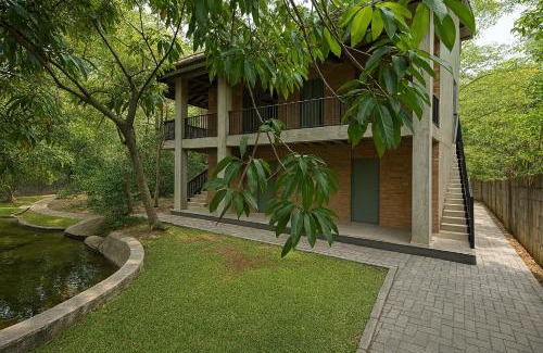 Dambulla Hotel | Moi Dambulla by DBI
