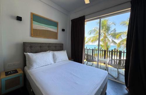 Maha Induruwa Hotel | Moi Induruwa by DBI