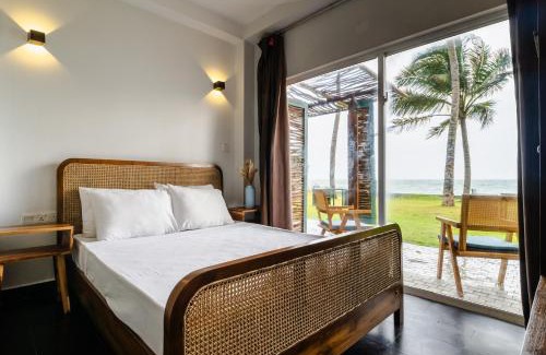 Maha Induruwa Hotel | Moi Induruwa by DBI