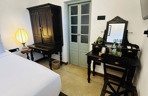 Talpe Hotel | Moi Talpe by DBI