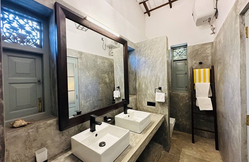 Talpe Hotel | Moi Talpe by DBI