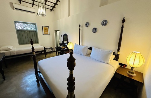 Talpe Hotel | Moi Talpe by DBI