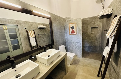 Talpe Hotel | Moi Talpe by DBI