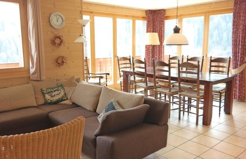 Champoussin Apartamento | Moilles 13