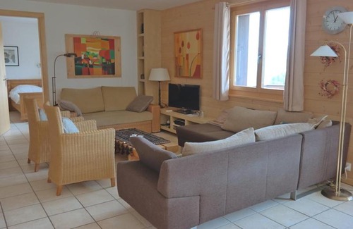 Champoussin Apartamento | Moilles 13