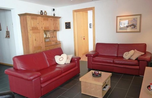 Champoussin Apartamento | Moilles 15