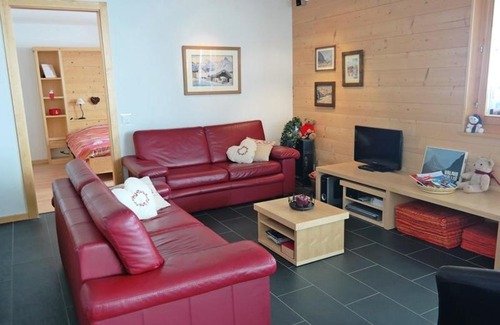 Champoussin Apartamento | Moilles 15