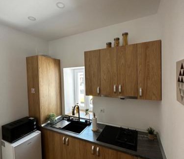 Center Apartamento | Moin Apartment