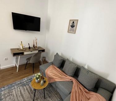 Center Apartamento | Moin Apartment