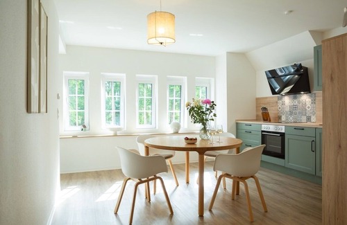 Artland Apartamento | Moin Fewo Eickhorst, Moin Auszeit