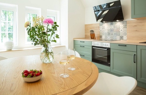 Artland Apartamento | Moin Fewo Eickhorst, Moin Auszeit