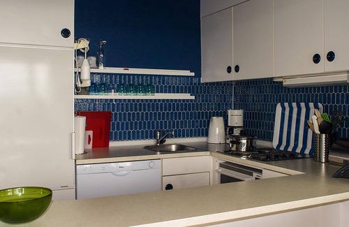 Schleswig Apartamento | Moin Moin y bienvenido a la Wikingturm con una vista del circuito ...
