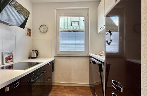 Wildeshausen Apartamento | Moin Moin - Garden Apartment