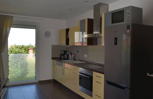 Boiensdorf Casa | Hola Salzhaff Cómoda residencia de vacaciones.