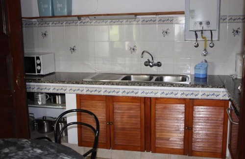Vila Nova de Milfontes Casa | Moinho da Asneira