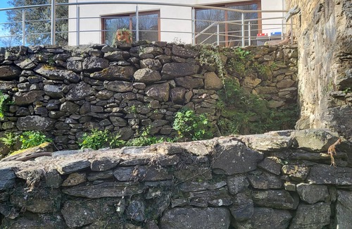 Braganca Casa | Moinho da Ponte Velha: a rural retreat in Bragança, charm, comfort and nature.