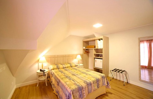 Vila Matilde Otro | Moinho Itália Hotel